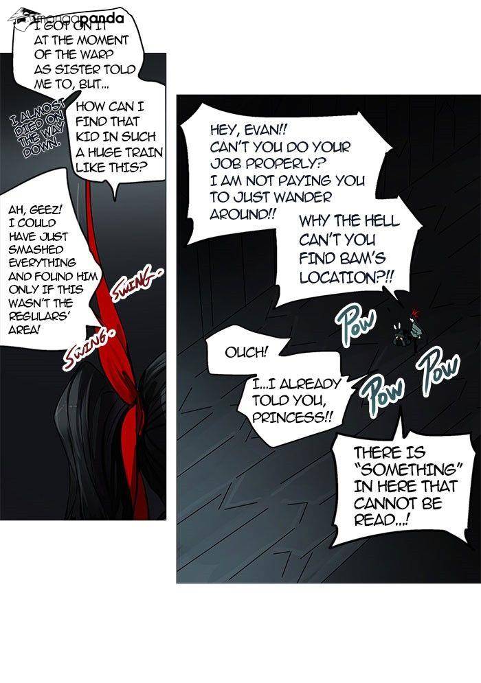 Tower of God Chapter 249 image 60